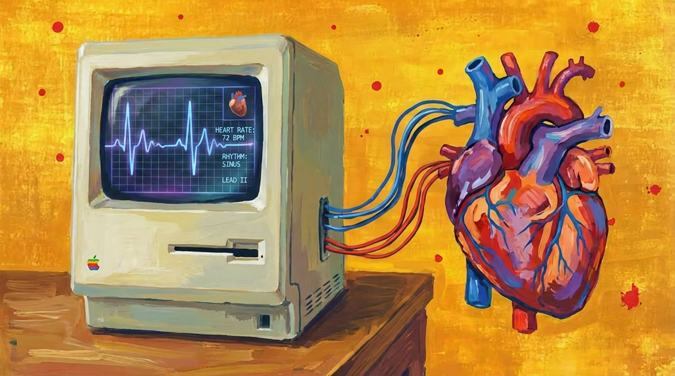 Medical Diagnostic AI